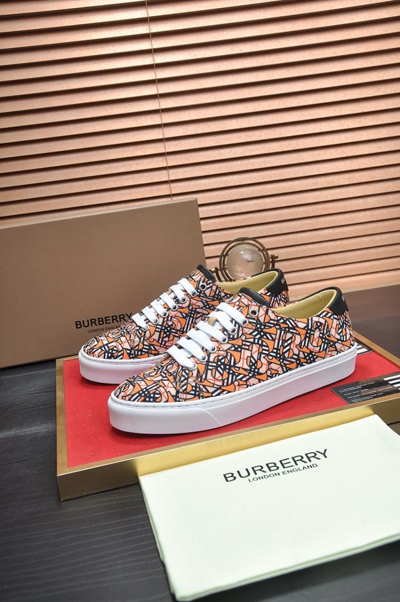 Burberry Sneakers